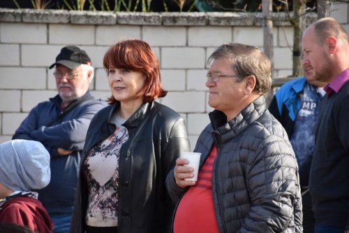 Hody v Podolí - 19.10.2019