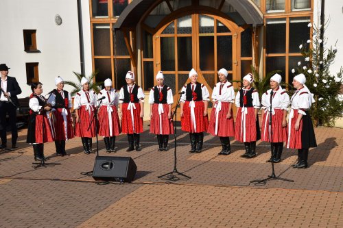 Hody v Podolí - 19.10.2019