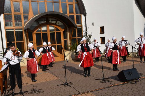 Hody v Podolí - 19.10.2019