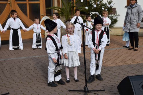 Hody v Podolí - 19.10.2019