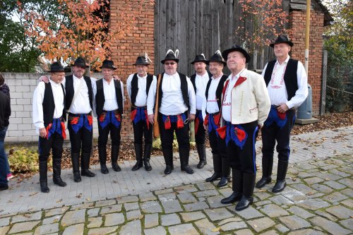 Hody v Podolí - 19.10.2019