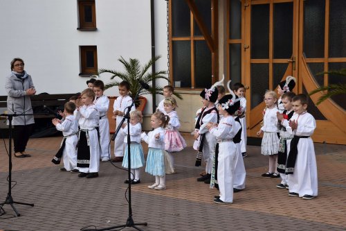 Hody v Podolí - 19.10.2019