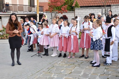 Hody v Podolí - 19.10.2019