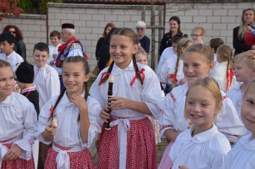 Hody v Podolí - 19.10.2019