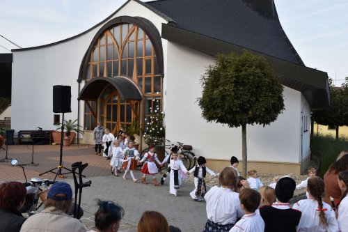 Hody v Podolí - 19.10.2019