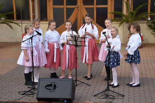 Hody v Podolí - 19.10.2019