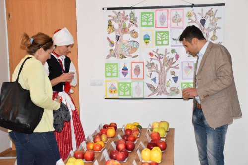 Hody v Podolí - 19.10.2019