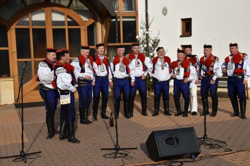 Hody v Podolí - 19.10.2019