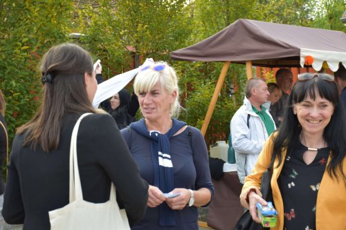 Hody v Podolí - 19.10.2019