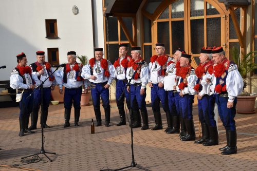 Hody v Podolí - 19.10.2019