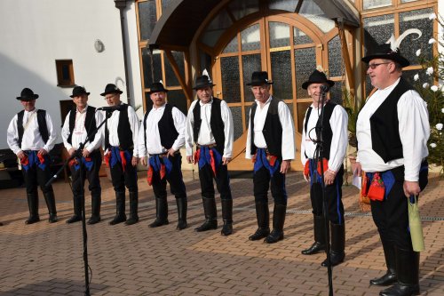 Hody v Podolí - 19.10.2019