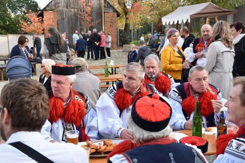 Hody v Podolí - 19.10.2019