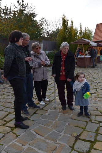 Hody v Podolí - 19.10.2019