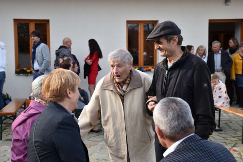 Hody v Podolí - 19.10.2019