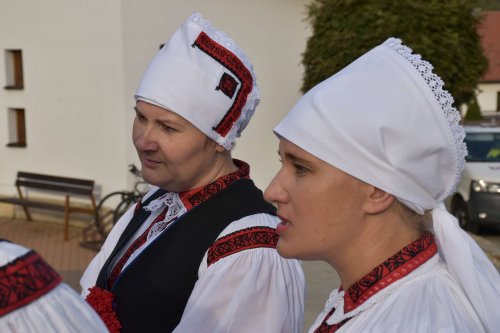 Hody v Podolí - 19.10.2019