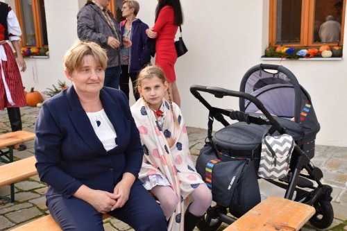 Hody v Podolí - 19.10.2019