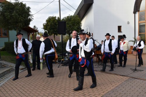 Hody v Podolí - 19.10.2019