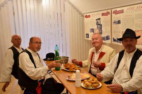 Hody v Podolí - 19.10.2019