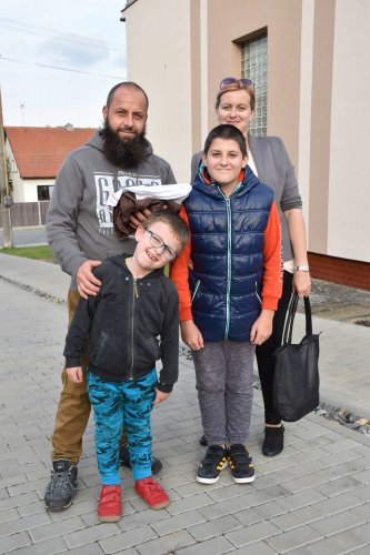 Hody v Podolí - 19.10.2019