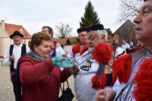 Hody v Podolí - 19.10.2019