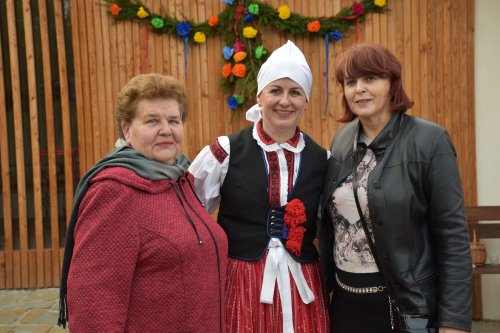 Hody v Podolí - 19.10.2019