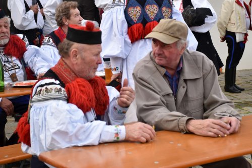 Hody v Podolí - 19.10.2019