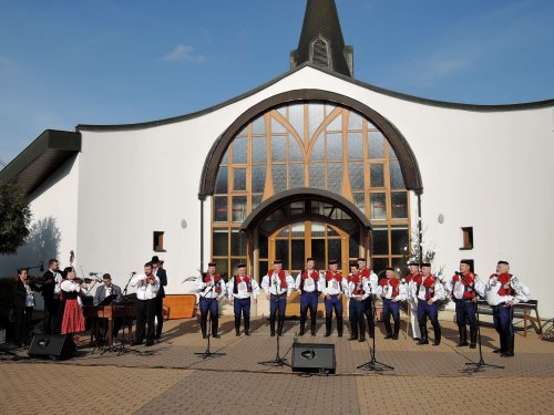 Hody v Podolí - 19.10.2019