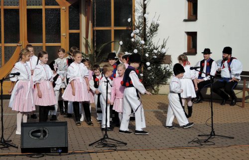 Hody v Podolí - 19.10.2019