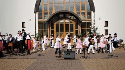 Hody v Podolí - 19.10.2019