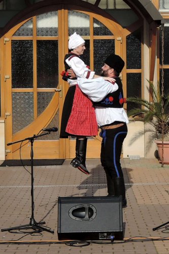 Hody v Podolí - 19.10.2019