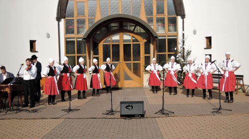 Hody v Podolí - 19.10.2019