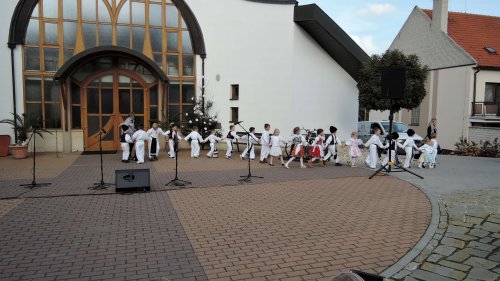 Hody v Podolí - 19.10.2019