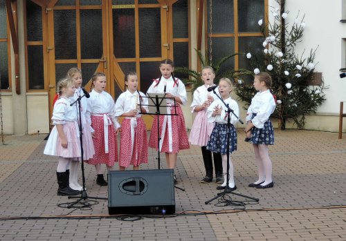 Hody v Podolí - 19.10.2019