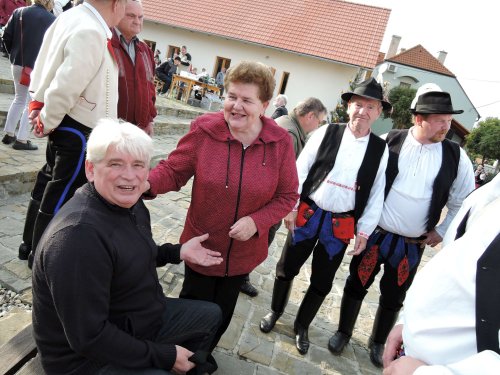 Hody v Podolí - 19.10.2019