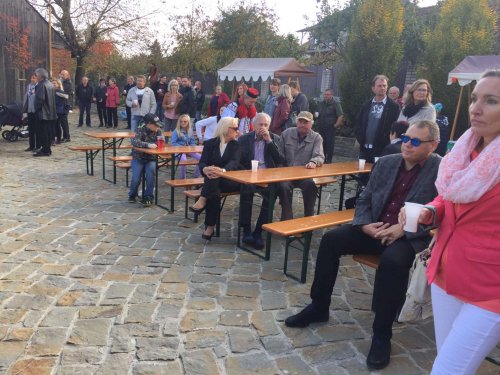 Hody v Podolí - 19.10.2019