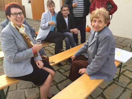 Hody v Podolí - 19.10.2019