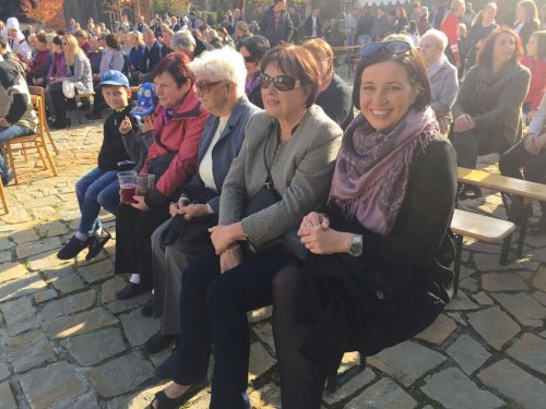 Hody v Podolí - 19.10.2019