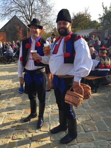 Hody v Podolí - 19.10.2019