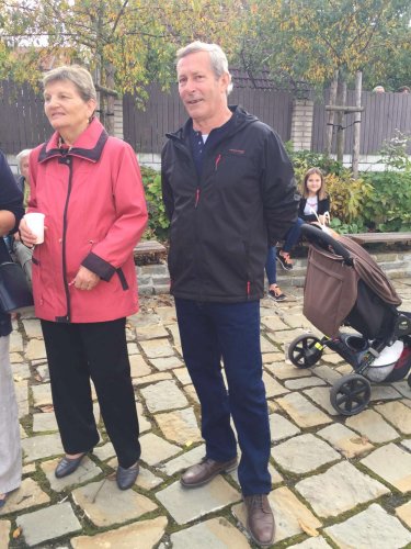 Hody v Podolí - 19.10.2019