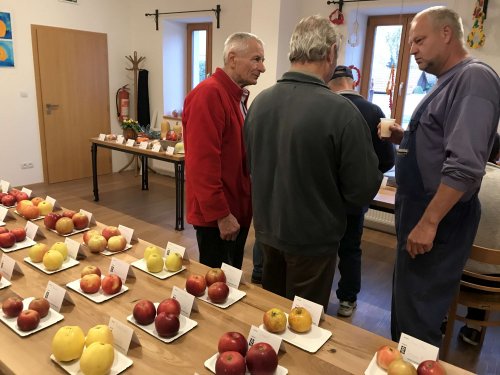 Hody v Podolí - 19.10.2019