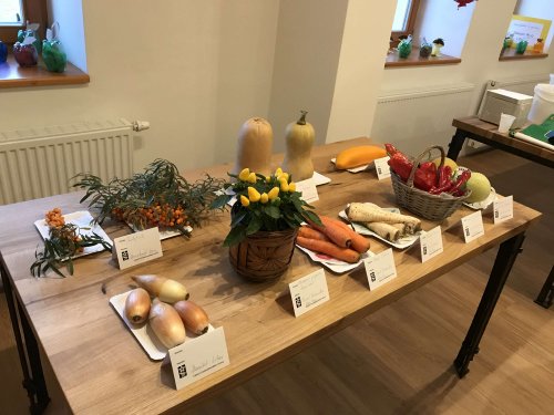 Hody v Podolí - 19.10.2019