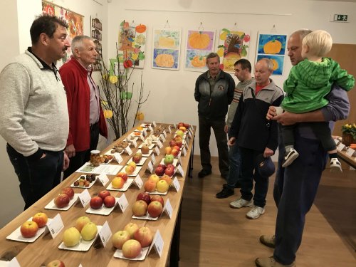 Hody v Podolí - 19.10.2019