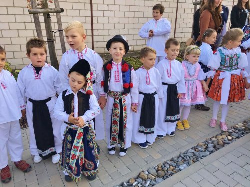 Hody v Podolí - 19.10.2019