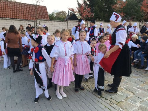 Hody v Podolí - 19.10.2019