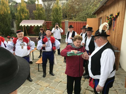 Hody v Podolí - 19.10.2019