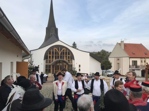 Hody v Podolí - 19.10.2019