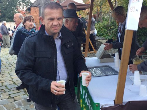 Hody v Podolí - 19.10.2019