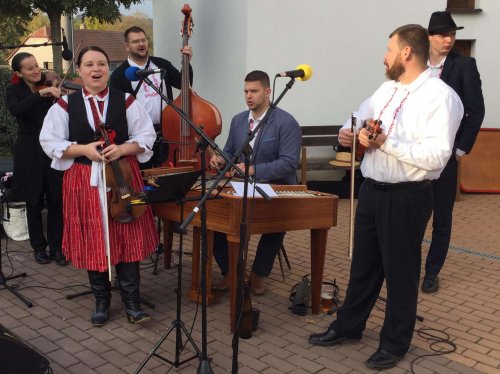 Hody v Podolí - 19.10.2019