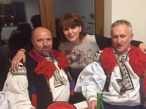 Hody v Podolí - 19.10.2019