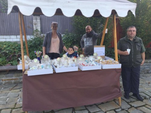 Hody v Podolí - 19.10.2019